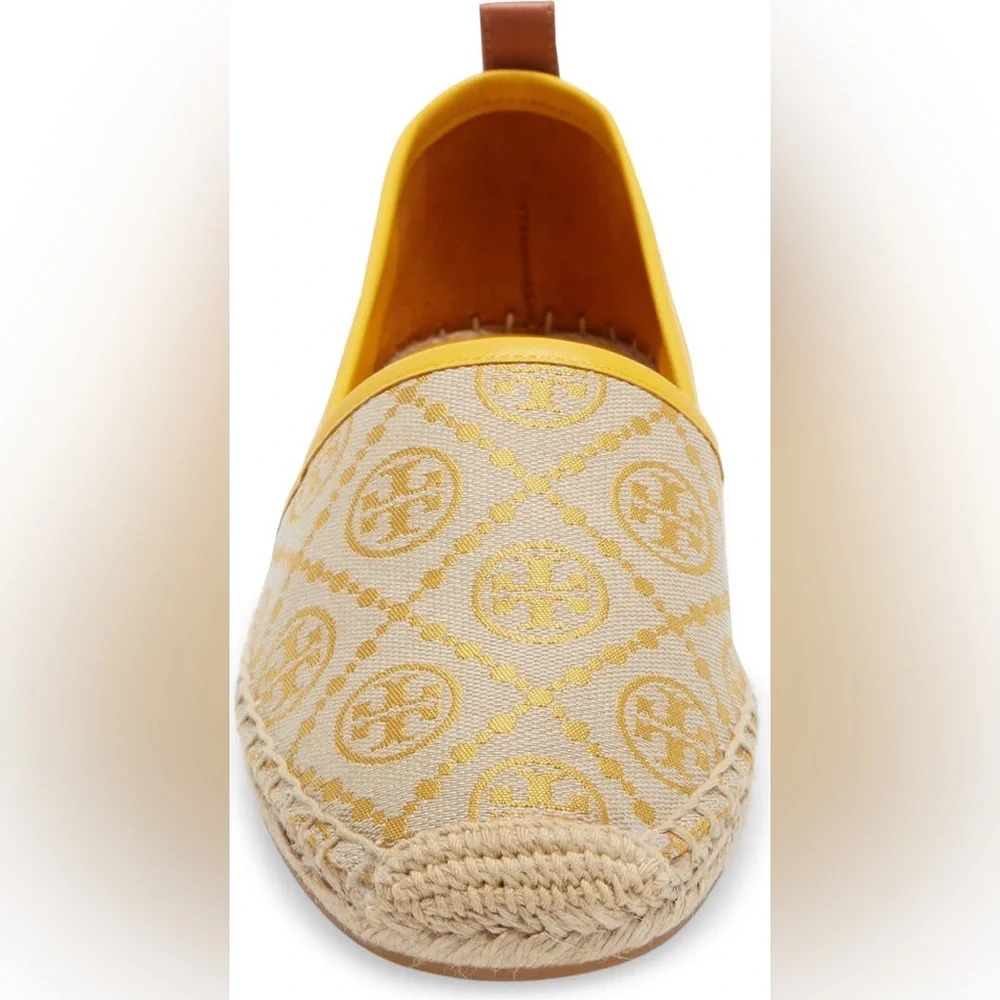 Tory Burch 10 flaws aged